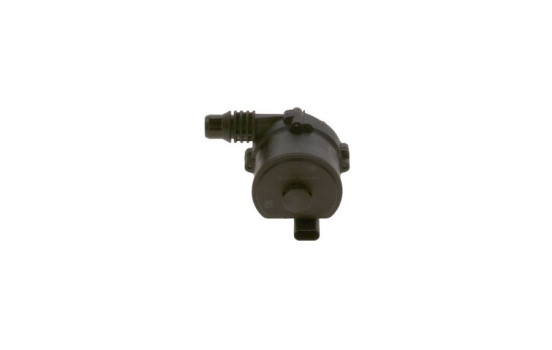 Pompe à eau auxiliaire (circuit d'eau de refroidissement)