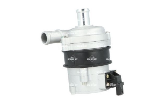 Pompe à eau auxiliaire (circuit d'eau de refroidissement), Image 2