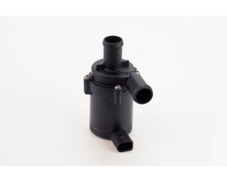 Pompe à eau auxiliaire (circuit d'eau de refroidissement)