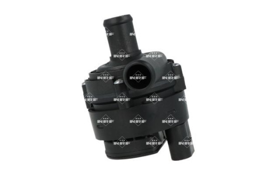 Pompe à eau auxiliaire (circuit d'eau de refroidissement)
