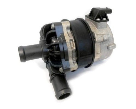 Pompe à eau auxiliaire (circuit d'eau de refroidissement)
