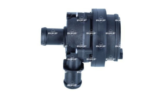 Pompe à eau auxiliaire (circuit d'eau de refroidissement), Image 5