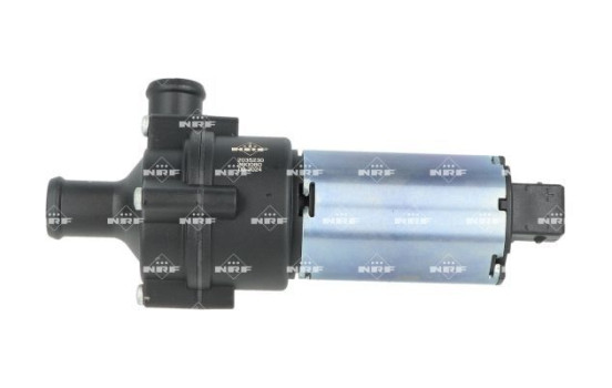 Pompe à eau auxiliaire (circuit d'eau de refroidissement)