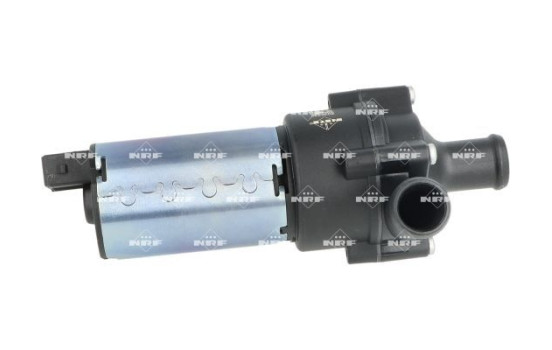 Pompe à eau auxiliaire (circuit d'eau de refroidissement), Image 3