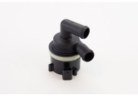 Pompe à eau auxiliaire (circuit d'eau de refroidissement)