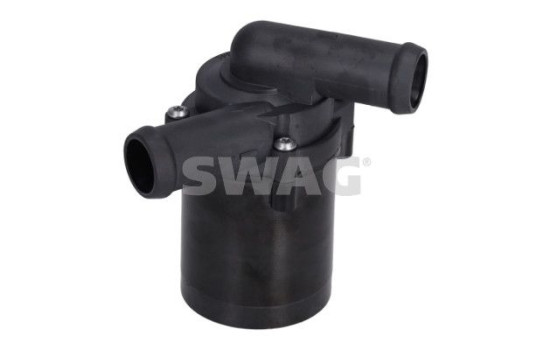 Pompe à eau auxiliaire (circuit d'eau de refroidissement)