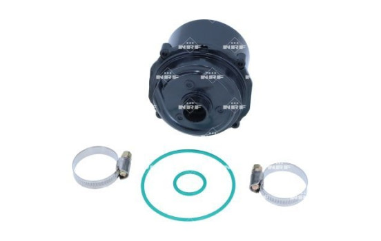 Pompe à eau auxiliaire (circuit d'eau de refroidissement), Image 5