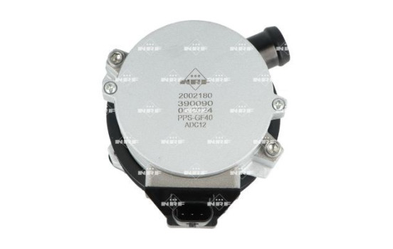 Pompe à eau auxiliaire (circuit d'eau de refroidissement), Image 5