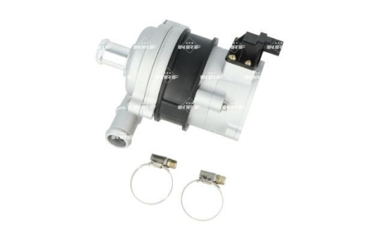 Pompe à eau auxiliaire (circuit d'eau de refroidissement), Image 6