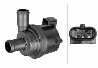 Pompe à eau auxiliaire (circuit d'eau de refroidissement)