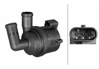Pompe à eau auxiliaire (circuit d'eau de refroidissement)