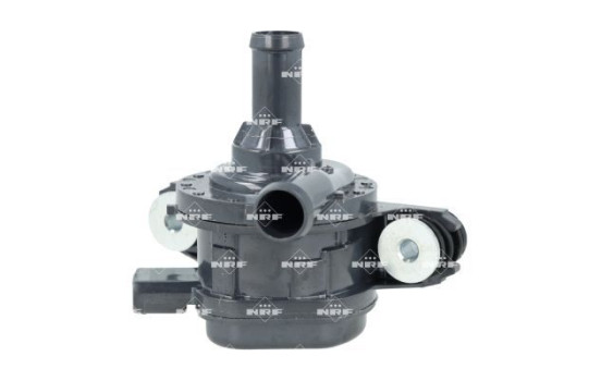 Pompe à eau auxiliaire (circuit d'eau de refroidissement)