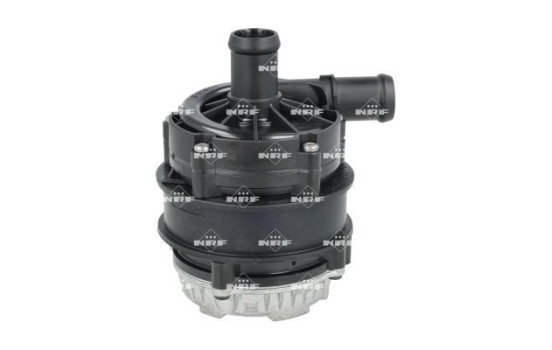Pompe à eau auxiliaire (circuit d'eau de refroidissement)