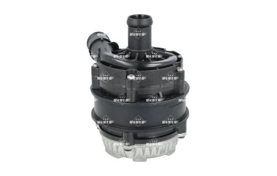 Pompe à eau auxiliaire (circuit d'eau de refroidissement), Image 4