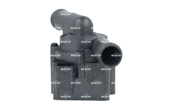 Pompe à eau auxiliaire (circuit d'eau de refroidissement)