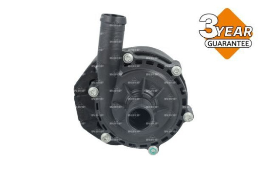 Pompe à eau auxiliaire (circuit d'eau de refroidissement), Image 3