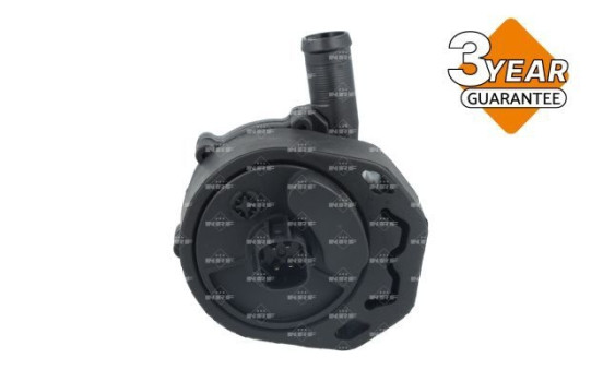 Pompe à eau auxiliaire (circuit d'eau de refroidissement), Image 5