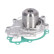pompe a eau avec joint 183467 FEBI