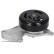 pompe a eau avec joint ADBP910021 Blue Print