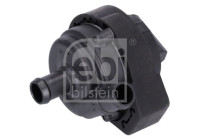 Pompe à eau, batterie de traction 183094 FEBI
