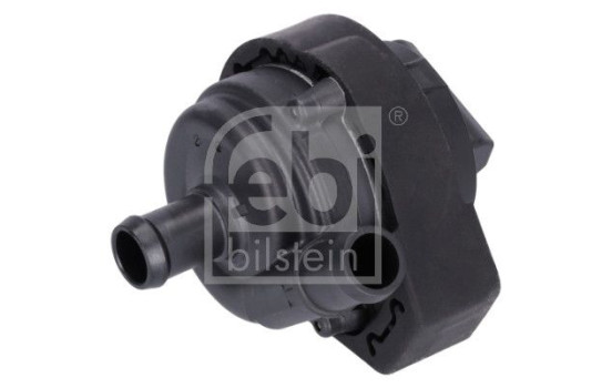 Pompe à eau, batterie de traction 183094 FEBI