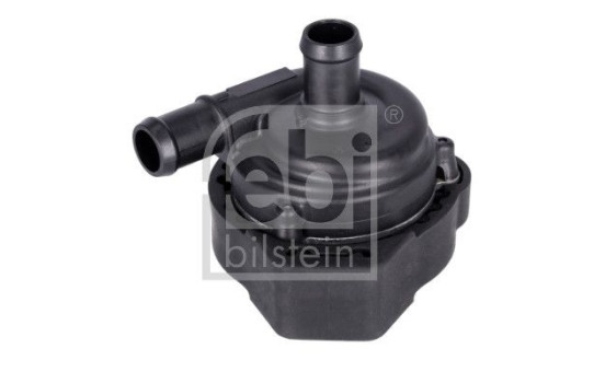 Pompe à eau, batterie de traction 183771 FEBI