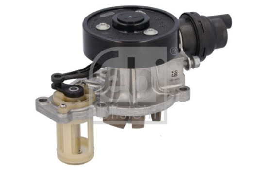 POMPE À EAU BMW 2.0D 194845 FEBI, Image 2