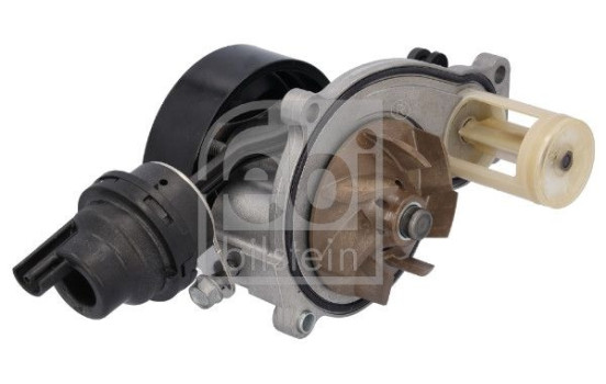 POMPE À EAU BMW 2.0D 194845 FEBI, Image 3