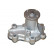 Pompe à eau DW-1704 Kavo parts