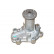 Pompe à eau DW-1707 Kavo parts