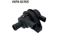 Pompe à eau éléctrique VKPA 81905 SKF