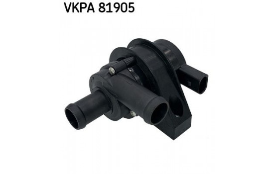 Pompe à eau éléctrique VKPA 81905 SKF