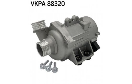 Pompe à eau éléctrique VKPA 88320 SKF