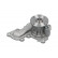 Pompe à eau HW-1080 Kavo parts