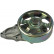Pompe à eau HW-1844 Kavo parts