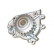 Pompe à eau HW-2825 Kavo parts