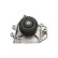 Pompe à eau HW-2825 Kavo parts, Vignette 3