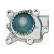 Pompe à eau IW-1321 Kavo parts
