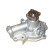 Pompe à eau KW-1613 Kavo parts, Vignette 3
