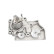 Pompe à eau KW-2605 Kavo parts, Vignette 3