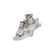 Pompe à eau KW-2605 Kavo parts, Vignette 4
