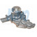 Pompe à eau KW-2636 Kavo parts, Vignette 2