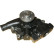 Pompe à eau KW-4634 Kavo parts
