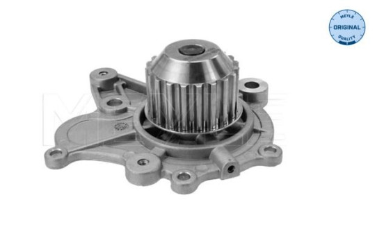 Pompe à eau MEYLE-ORIGINAL Quality, Image 4