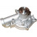 Pompe à eau MW-1430 Kavo parts, Vignette 3