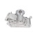 Pompe à eau MW-1501 Kavo parts, Vignette 3