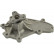 Pompe à eau MW-1544 Kavo parts