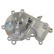 Pompe à eau MW-4428 Kavo parts