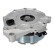 Pompe à eau, refroidissement du moteur 1004326 FEBI, Vignette 2