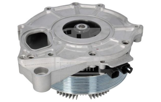 Pompe à eau, refroidissement du moteur 1004326 FEBI, Image 2